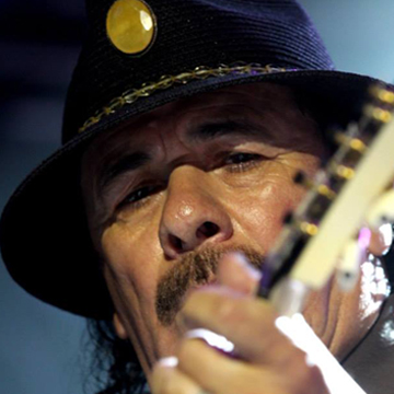 myRockworld concert review Santana live at Tollwood Festival in Munich 4.7.2013